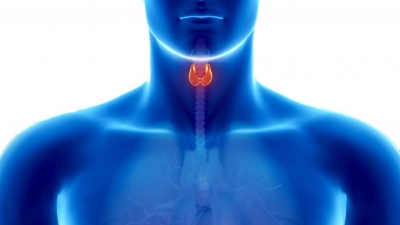 Troubles thyroïdiens