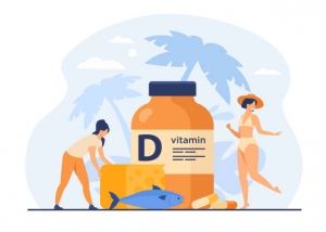 la vitamine D