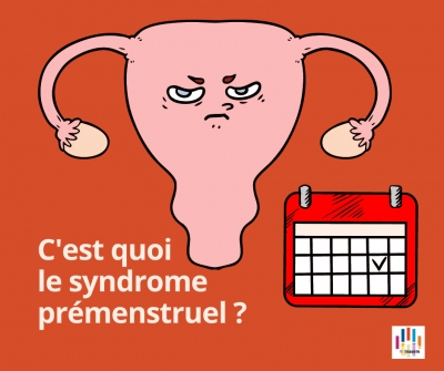 Le syndrome prémenstruel
