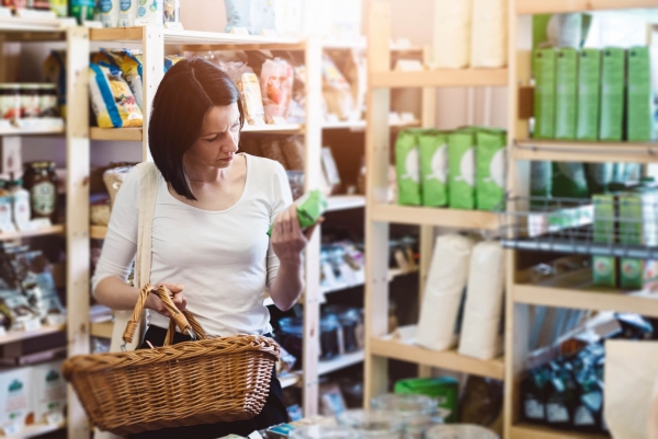 Déchiffrer les étiquettes sans prise de tête